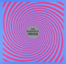 Turn blue von - blue, keys,the