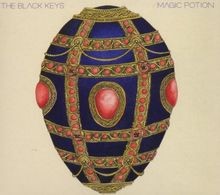 Magic potion von - the, black