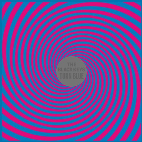 The black keys - black,