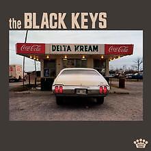 Black keys delta - -, kream