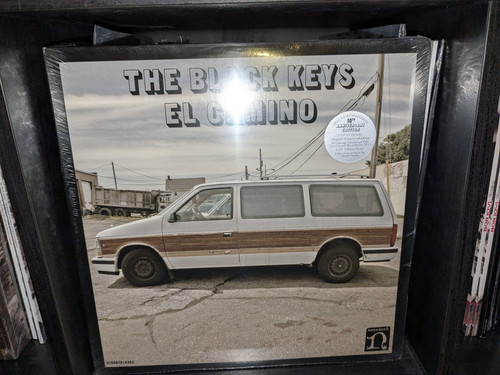 White van cover the black - van,