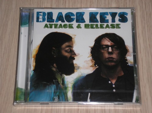 The black keys - keys, &