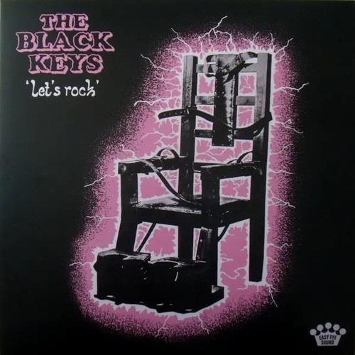 The black keys - the, rock