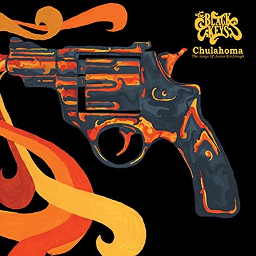 The black keys chulahoma - the,