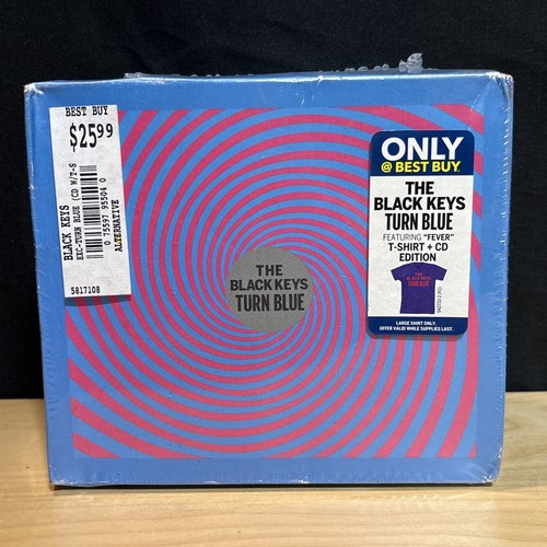 The black keys - the,