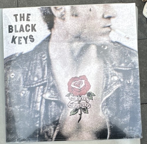 The black keys rain - rain,, no