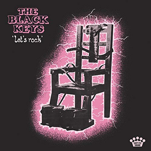 Black keys let s - black,