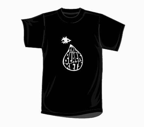 The black keys shirt - the, shirt-