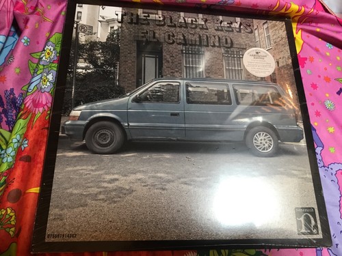 The black keys - the,