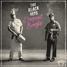 Dropout boogie von black - von,