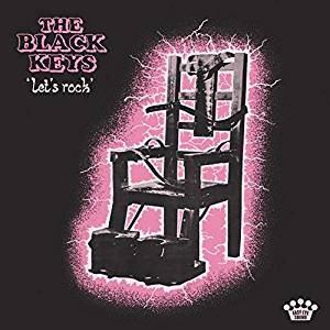 Black keys let s - black, rock