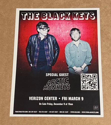 The black keys - the, raro
