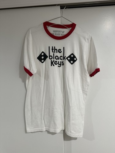Shirt con risonanza chiavi - t-shirt,