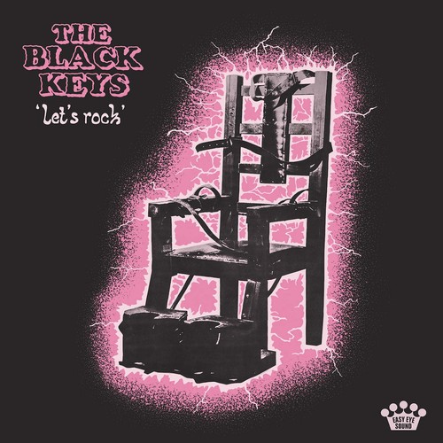 The black keys let - keys, let's