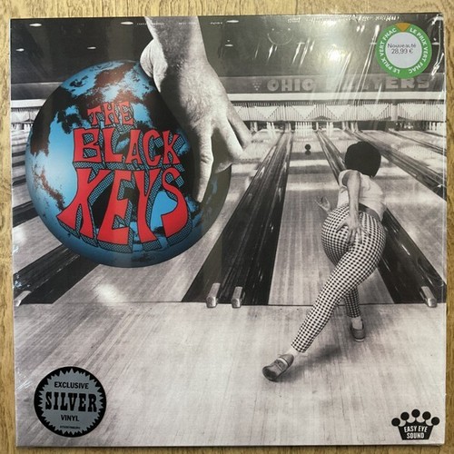 The black keys - ‎–, ohio