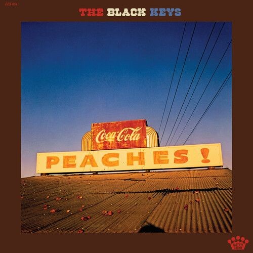 Audio black keys - black,