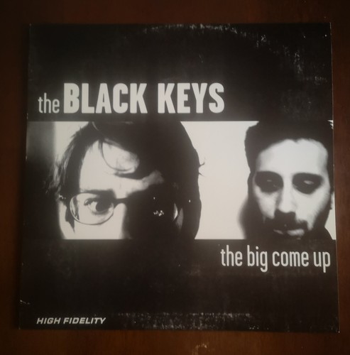 The black keys - "the, big
