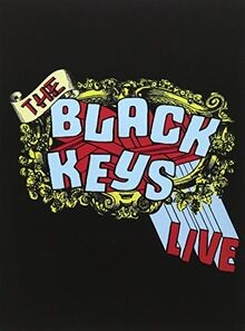The black keys - the, not