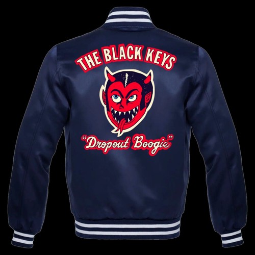Black keys dropout boogie - dropout,