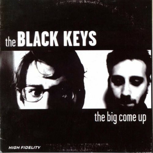 The big come - up, black