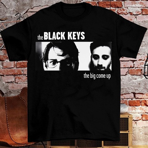 Classic the black keys - the, cotone