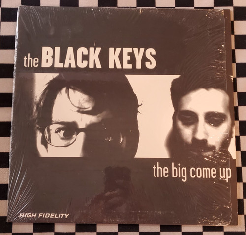 The big come by - the, lp