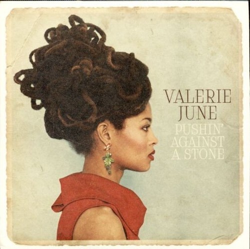 Valerie june auerbach black - valerie,