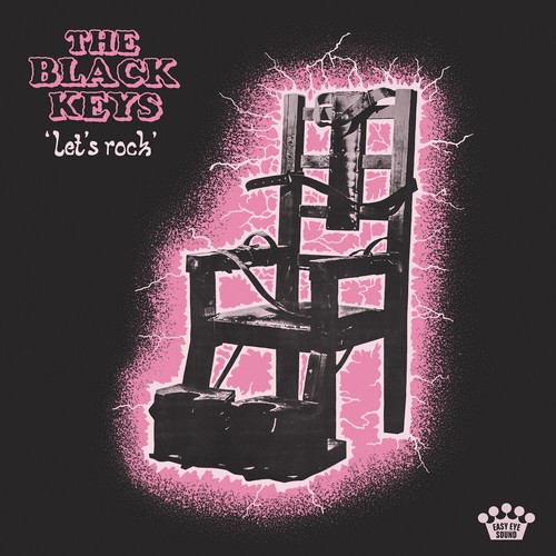 The black keys let rock - let's,
