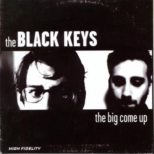 The black keys - the, come