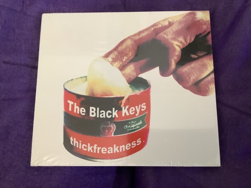 The black keys - black, ‎–