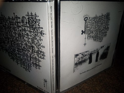 Keys the astral - the, gates