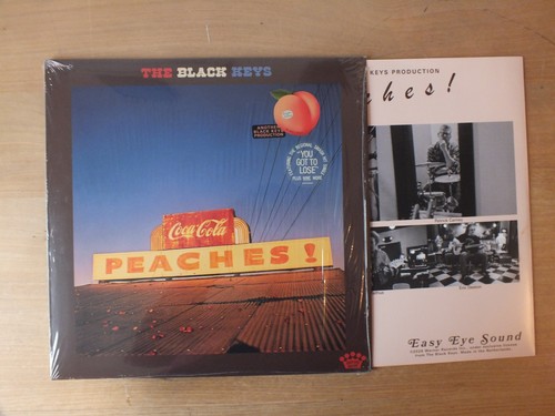 The black keys - the,