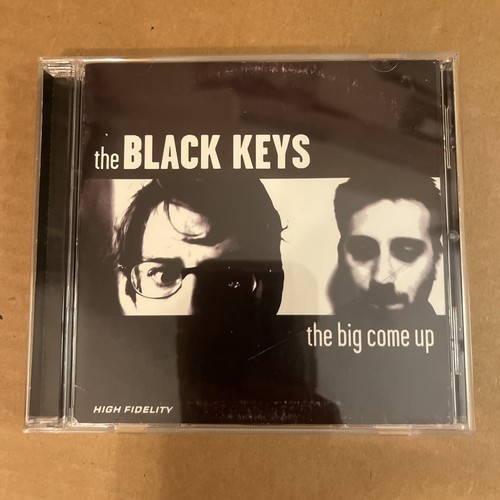 The black keys - the, come