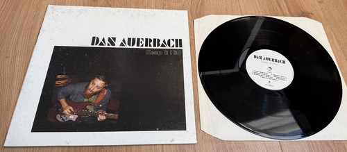 Dan auerbach keep - dan,