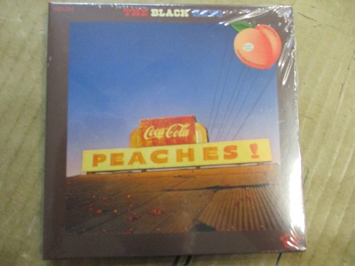 Black keys peaches cd - -,