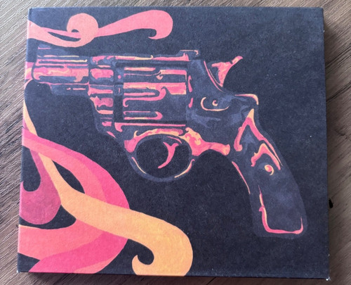 The black keys - keys,