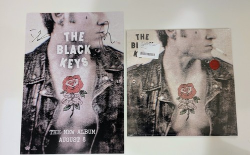 Black keys rain - rain, no