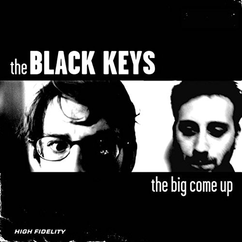 The black keys big - -,
