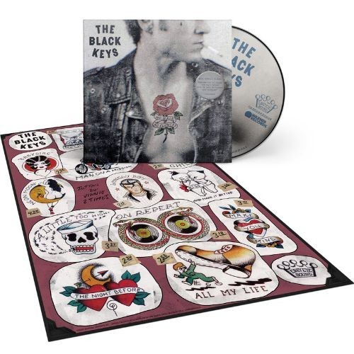 The black keys rain - the, rain,
